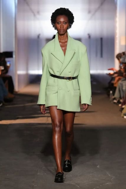 Sebastien Ami S/S 25 Men's Show — Sebastien Ami