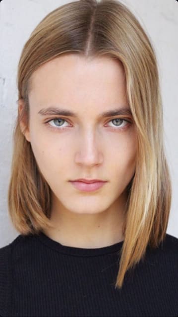 Chloe Lambert