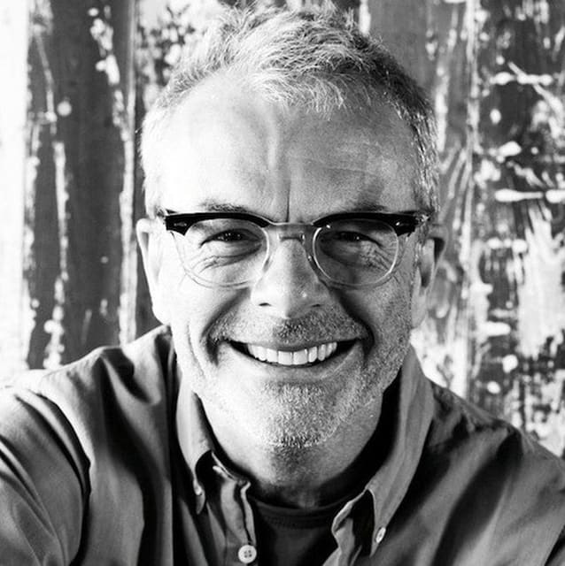 Chris Craymer