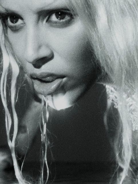 Doja Cat — Present Space