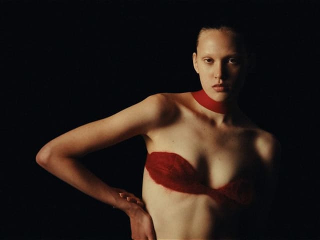Bodied By Torso — Myth Magazine