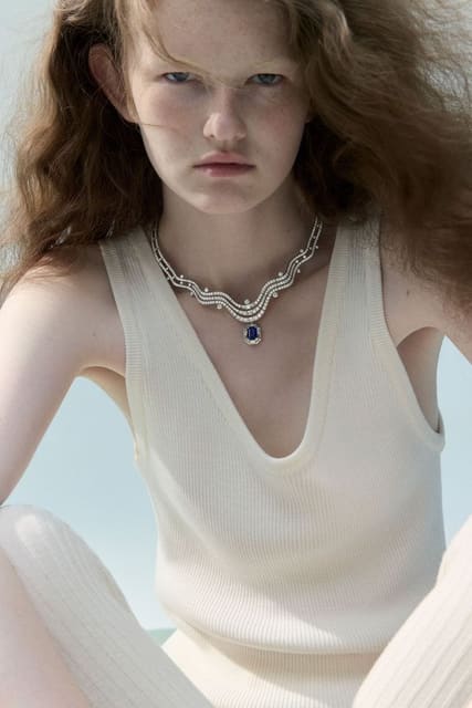 Wild Beauties — Wallpaper Magazine