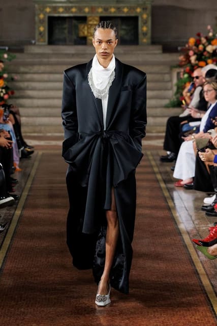 Palomo Spain S/S 25 Show — Palomo Spain