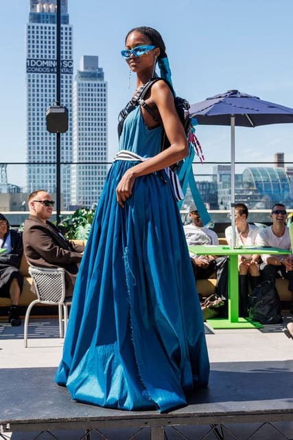 RIO S/S 25 Show — RIO