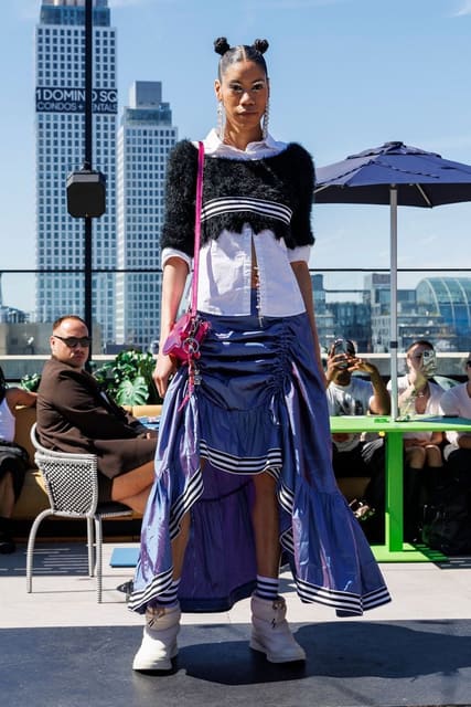 RIO S/S 25 Show — RIO