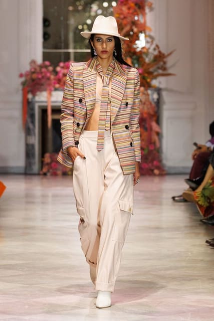 Bibhu Mohapatra S/S 25 Show — Bibhu Mohapatra