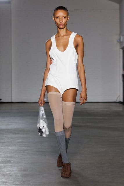 Natasha Zinko S/S 25 Show — Natasha Zinko