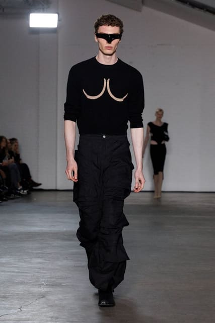 Zachary Levenson — 6