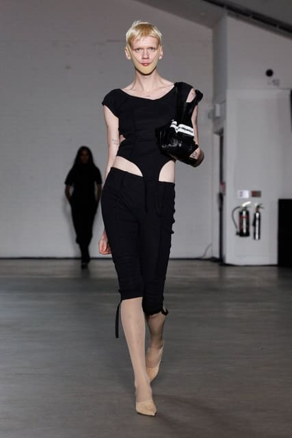 Natasha Zinko S/S 25 Show — Natasha Zinko