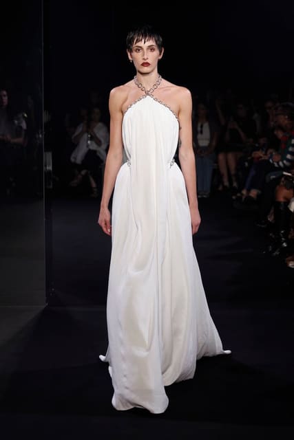 Wiederhoeft S/S 25 Show — Wiederhoeft