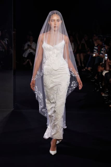Wiederhoeft S/S 25 Show — Wiederhoeft
