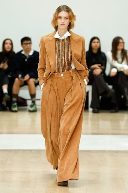S.S. Daley S/S 25 Show — S.S Daley