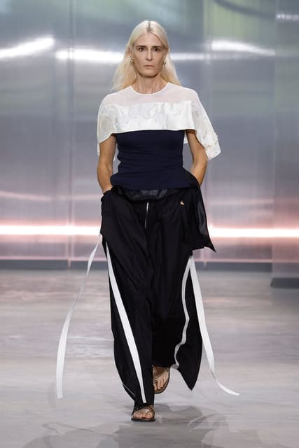 3.1 Phillip Lim S/S 25 Show — 3.1 Phillip Lim