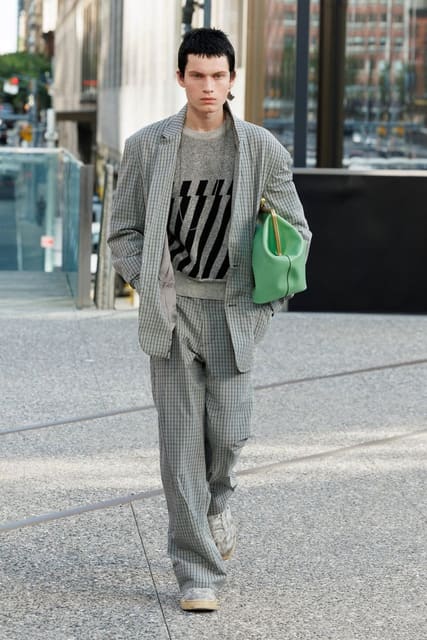 Coach S/S 25 Show — Coach