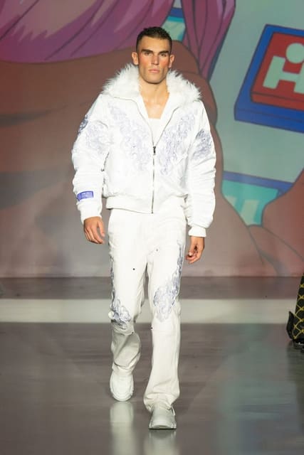 Dim Mak S/S 25 Show