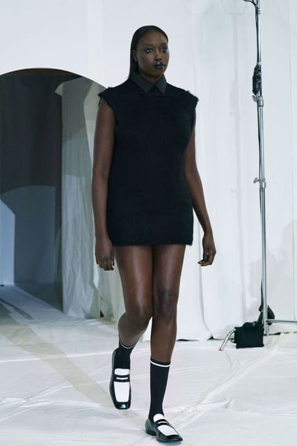 Marni F/W 23 Show Tokyo — Marni
