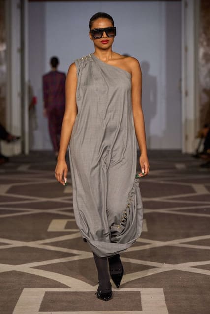 Helen Anthony S/S 25 Show — Helen Anthony