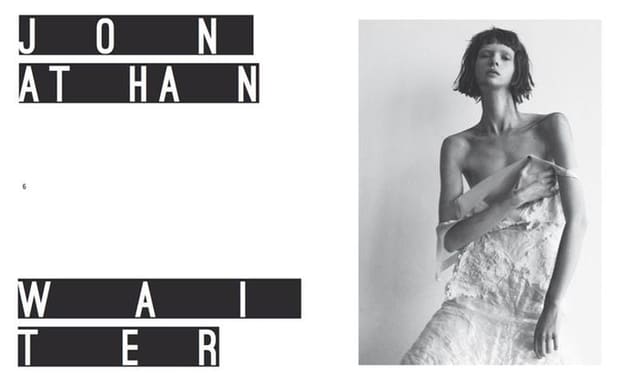 Alyona by Jonathan Waiter — Vandals Magazine