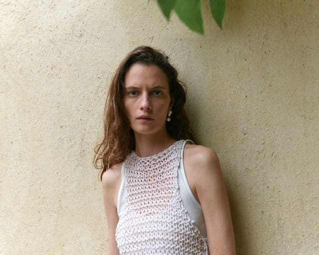 CAMPAIGN Completed Works Pre Collection 2025 — Completedworks