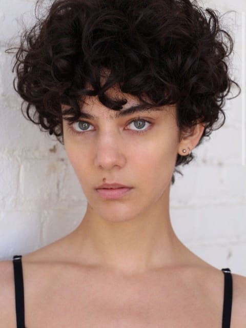 Marine Gaudin