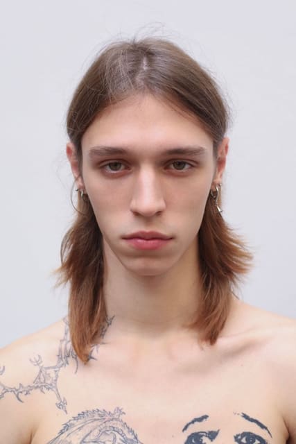 Eugene Khmara