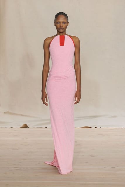 Standing Ground S/S 25 Show — Standing Ground