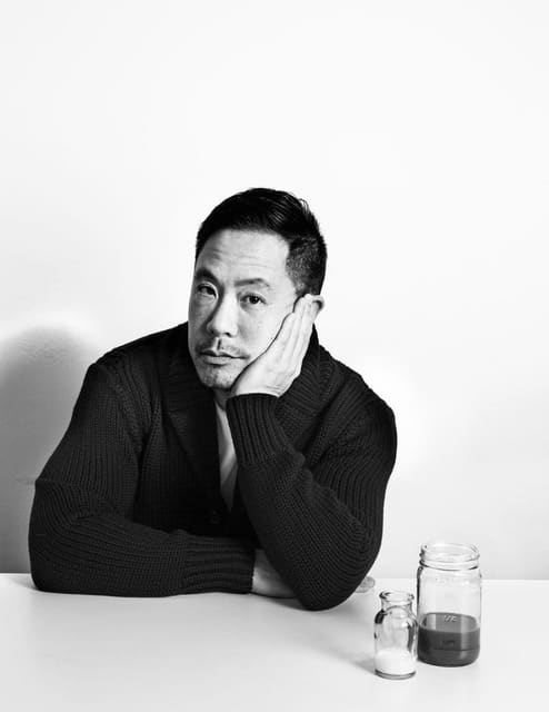 Derek Lam — Surface (China)