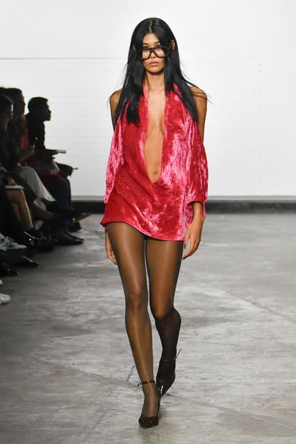 Ami Jackson — 6