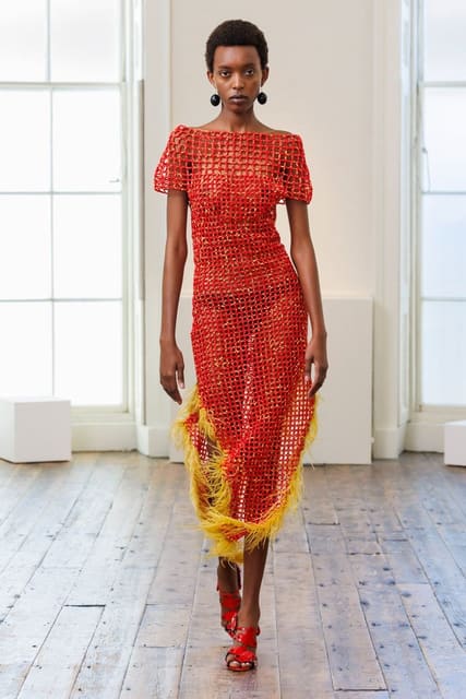 Feben S/S 25 Show — Feben