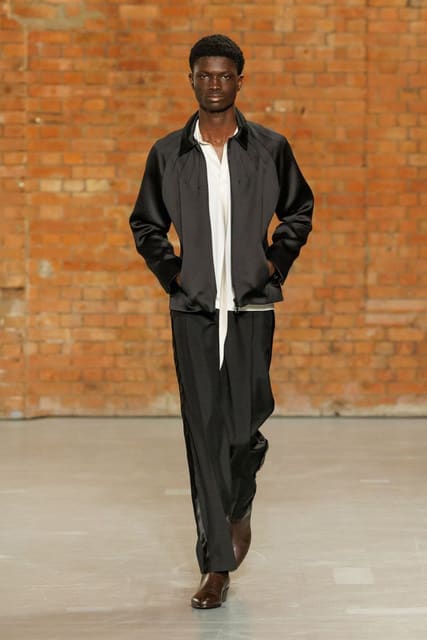 Seyi Adumati — 10