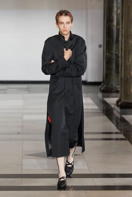 Simone Rocha S/S 25 Show — Simone Rocha
