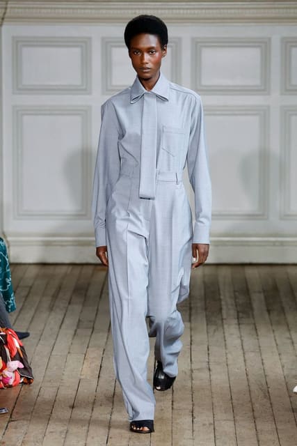 Emilia Wickstead S/S 25 Show — Emilia Wickstead