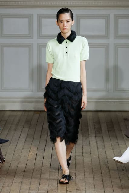Emilia Wickstead S/S 25 Show — Emilia Wickstead