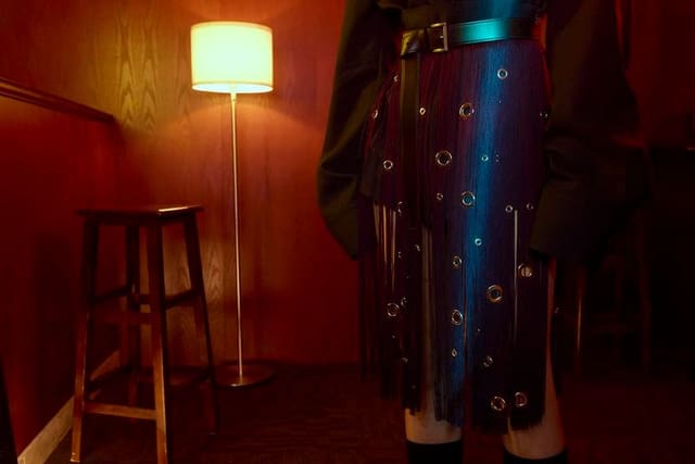 PRADA in Art & Piece Hong Kong