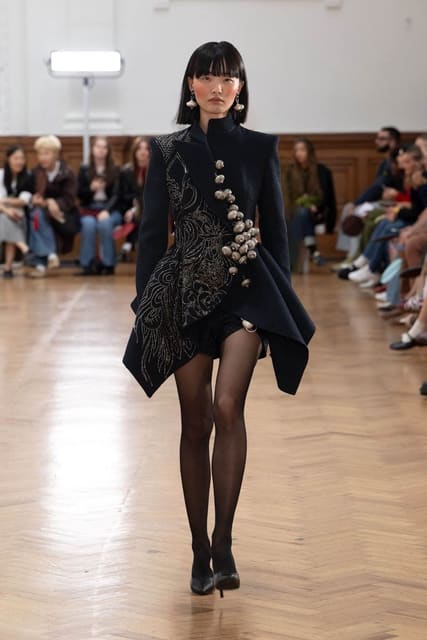 Mithridate S/S 25 Show — Mithridate