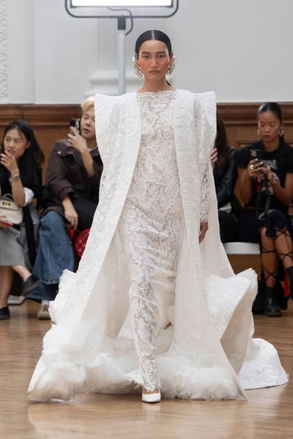 Mithridate S/S 25 Show — Mithridate