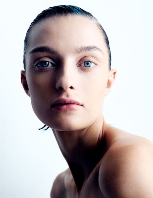 The Allure of Noir: Chic Black