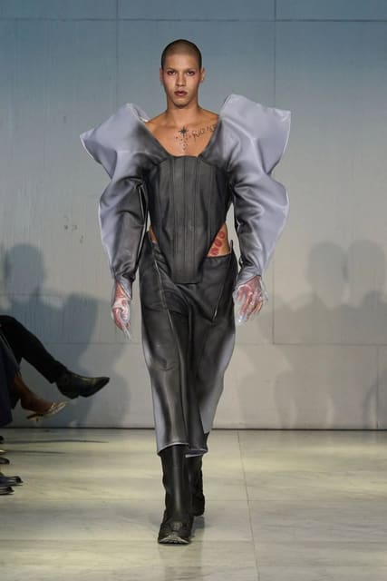 Fashion Institute of Technology 2024 Sho...