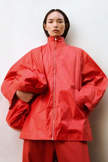 CORDERA FW24 CAMPAIGN — Cordera
