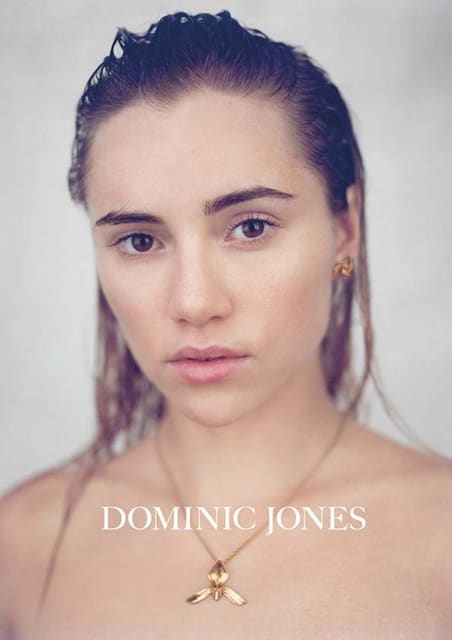 Dominic Jones S/S 14- Collection 10 — Dominic Jones Jewelry