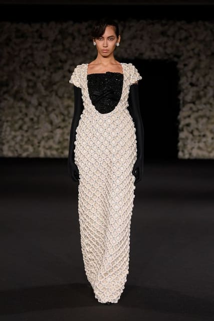 Richard Quinn S/S 25 Show — Richard Quinn