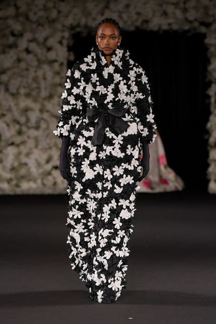 Richard Quinn S/S 25 Show — Richard Quinn