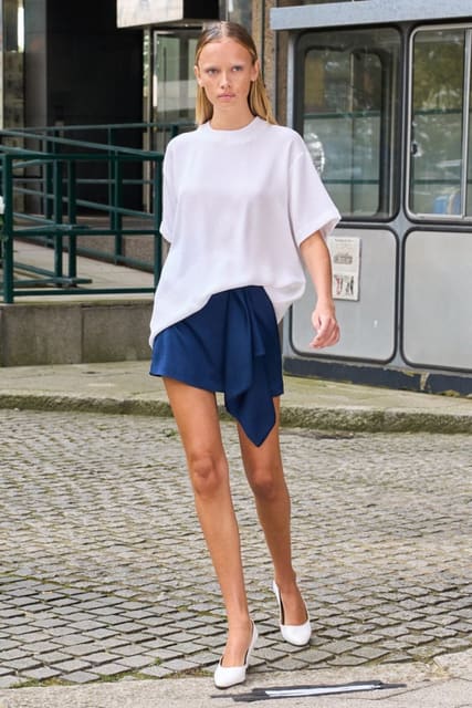 Edeline Lee S/S 25 Show