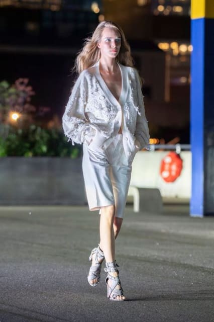 Cynthia Rowley S/S 25 Show — Cynthia Rowley