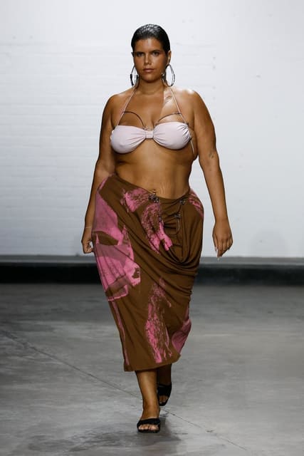 Karoline Vitto S/S 25 Show — Karoline Vitto