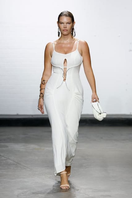 Karoline Vitto S/S 25 Show — Karoline Vitto