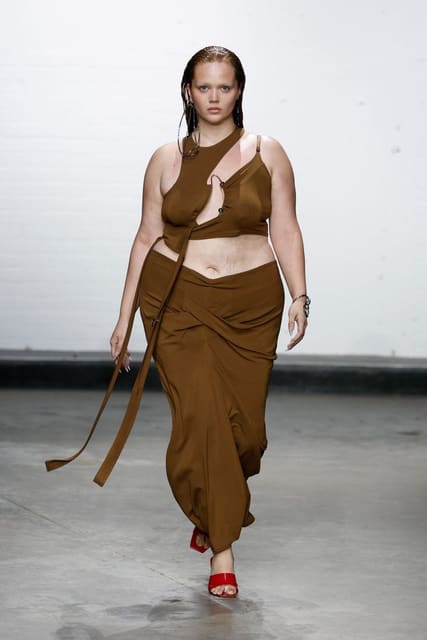 Karoline Vitto S/S 25 Show — Karoline Vitto