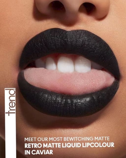 MAC TREND — MAC Cosmetics