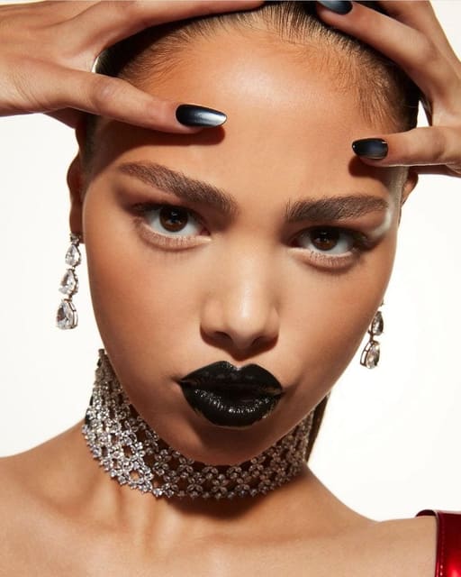 MAC TREND — MAC Cosmetics