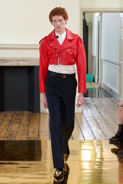Toga S/S 25 Show — Toga